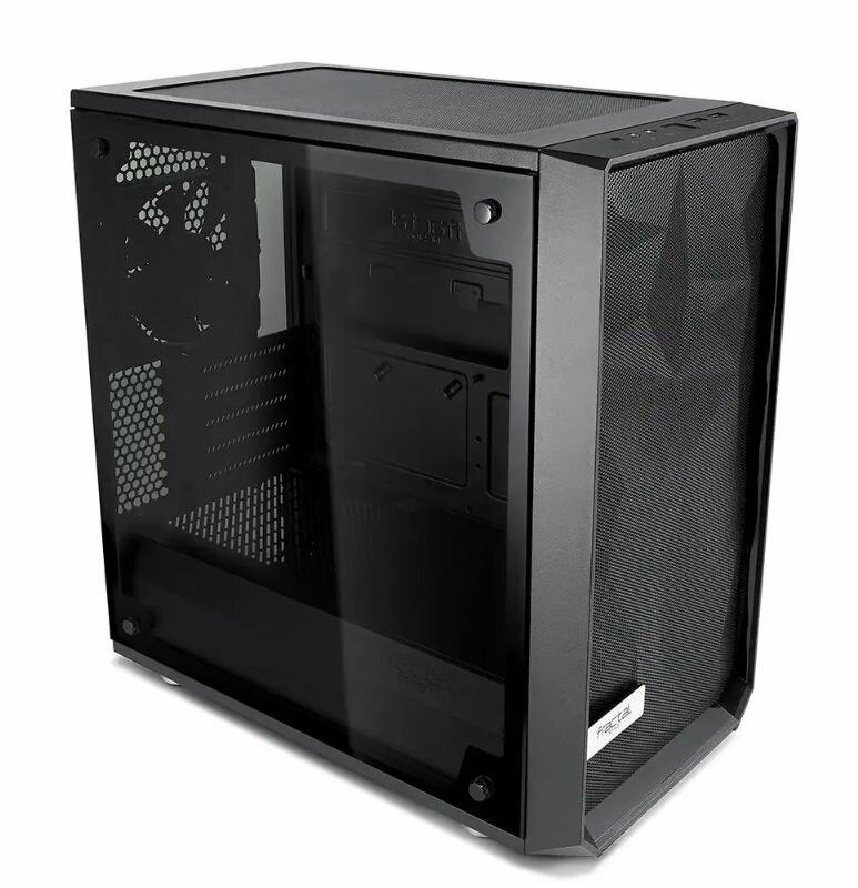 16 Лучших корпусов для ПК 2025