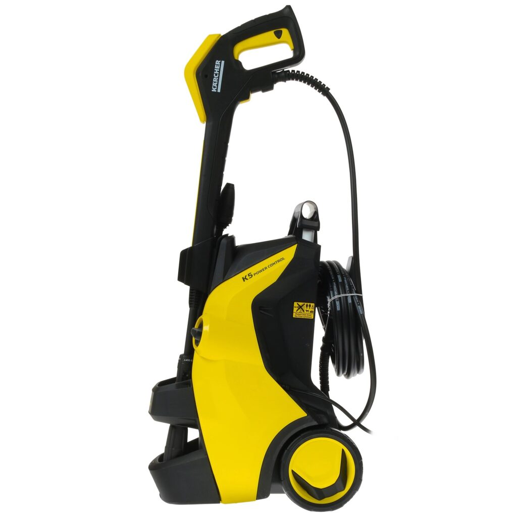 12 Лучших моек высокого давления 2025