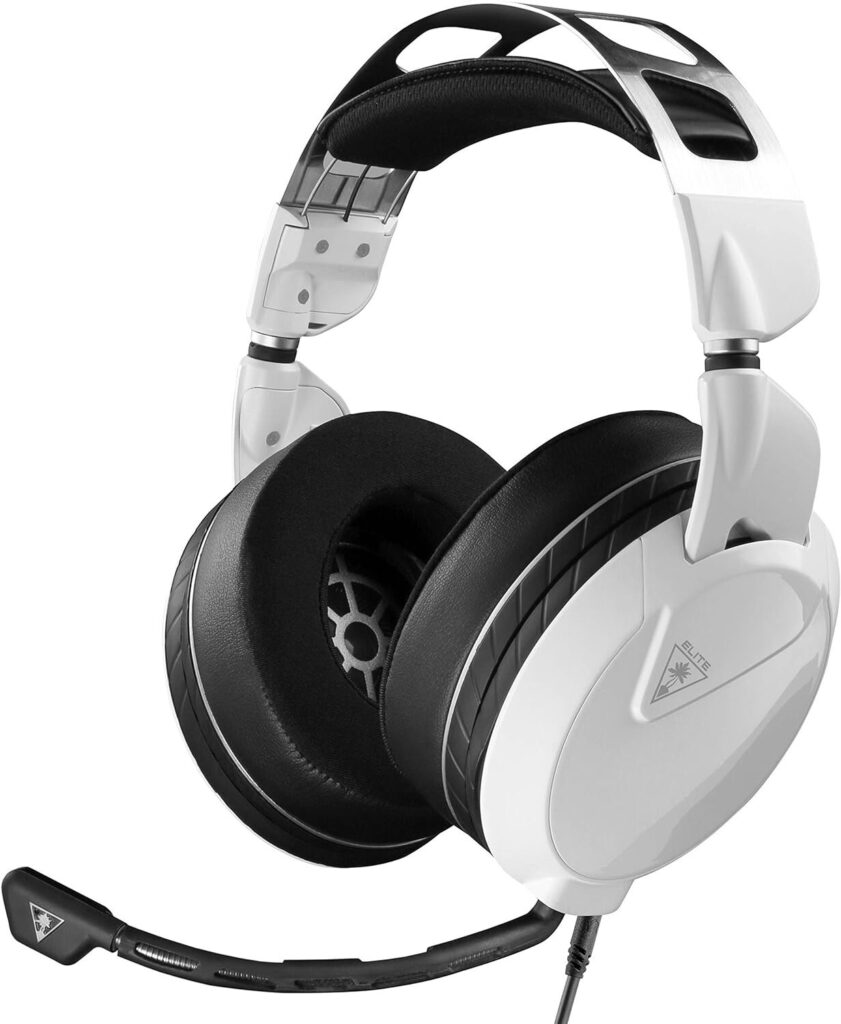 20 Лучших игровых наушников 2025