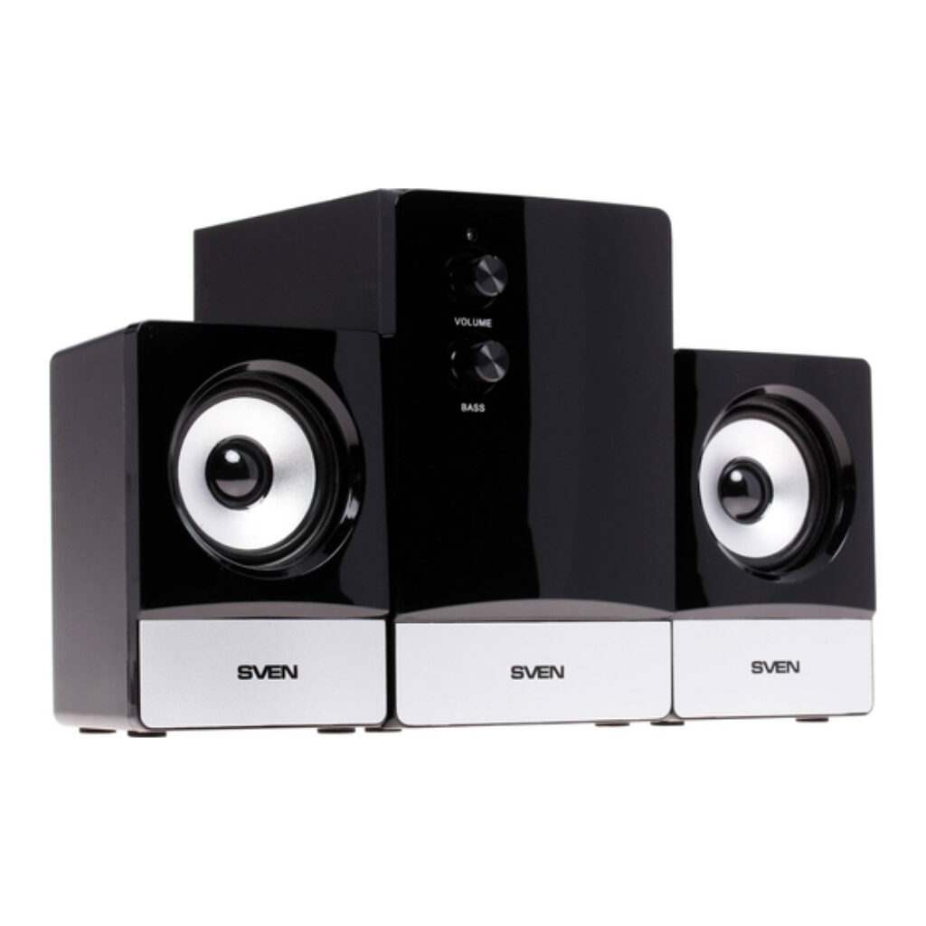 15 Лучших компьютерных колонок 2025