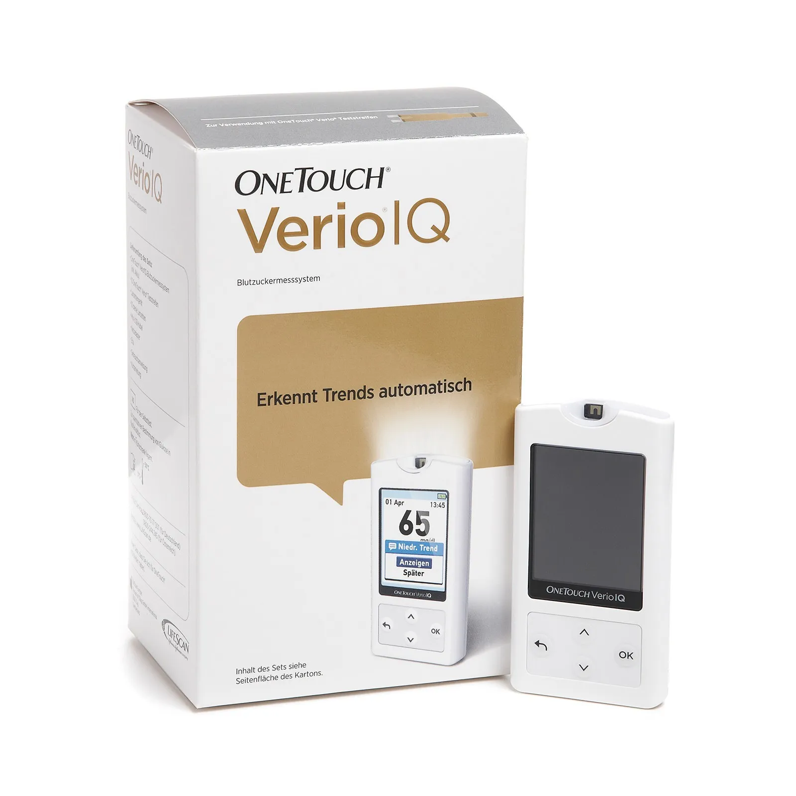 20 Лучших глюкометров 2025