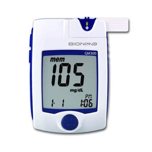 20 Лучших глюкометров 2025