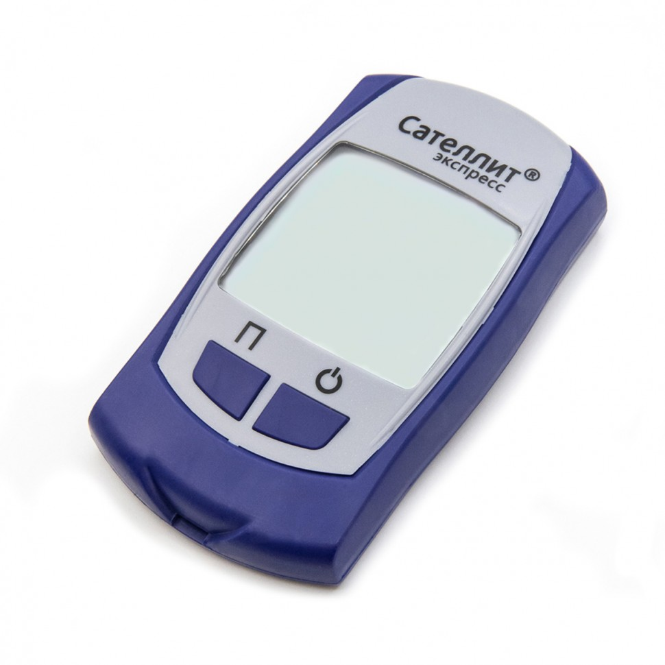 20 Лучших глюкометров 2025