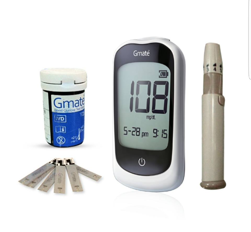 20 Лучших глюкометров 2025