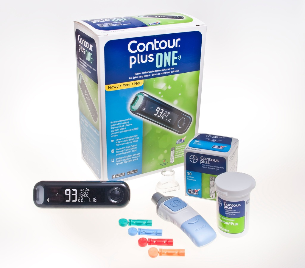 20 Лучших глюкометров 2025