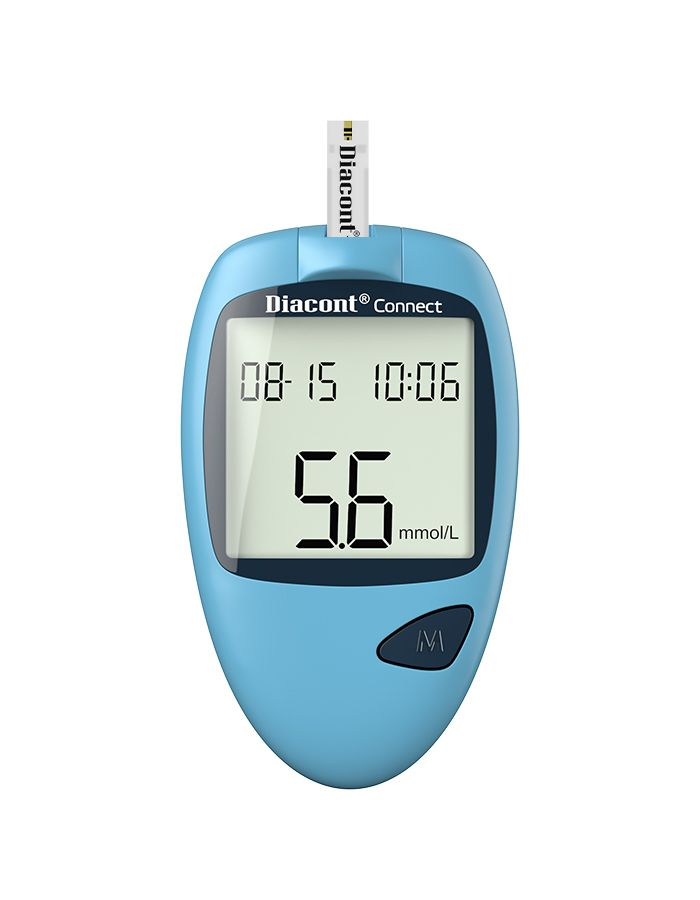 20 Лучших глюкометров 2025