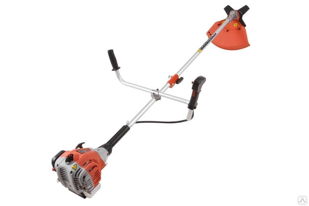 15 Лучших бензиновых триммеров 2025