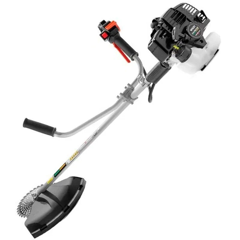 15 Лучших бензиновых триммеров 2025