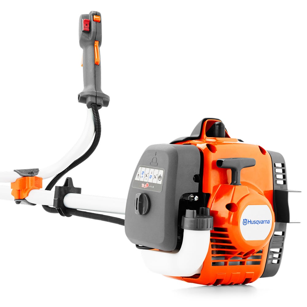 15 Лучших бензиновых триммеров 2025