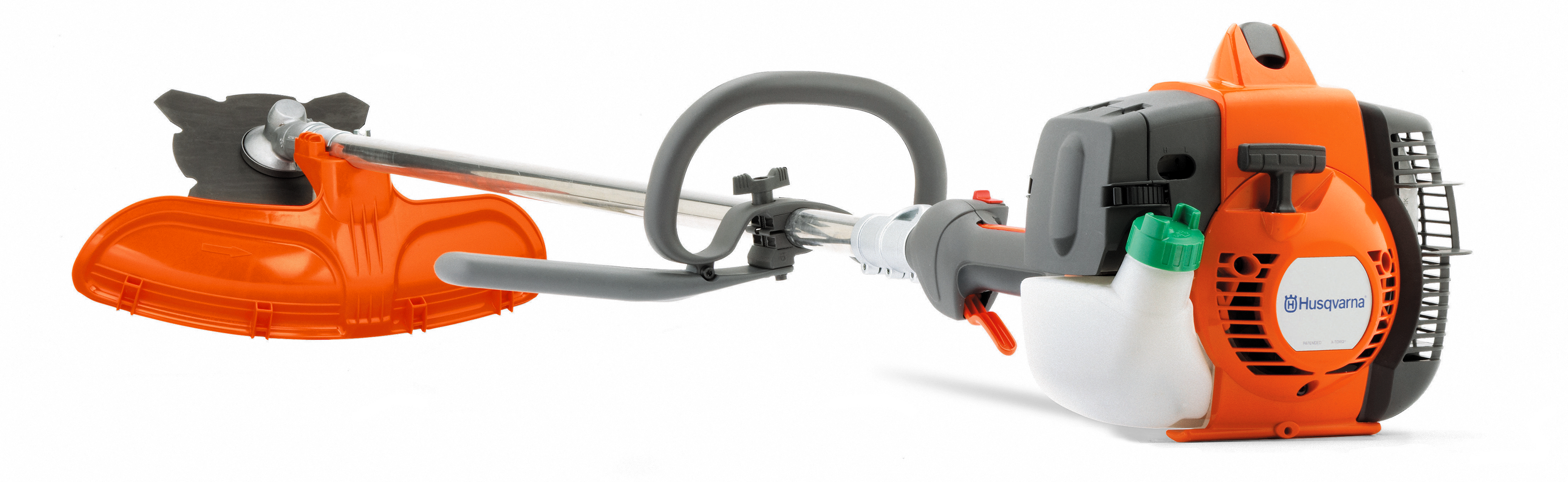 15 Лучших бензиновых триммеров 2025