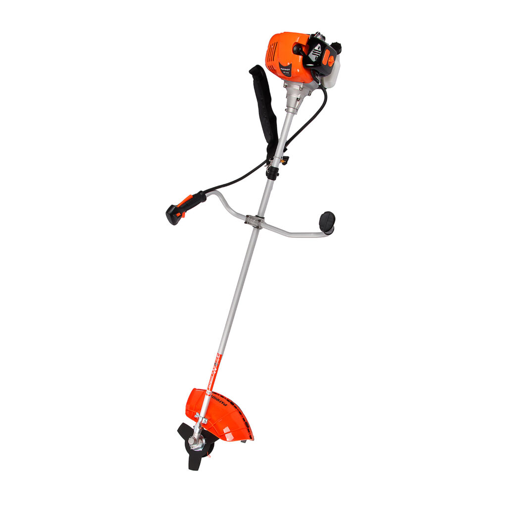 15 Лучших бензиновых триммеров 2025