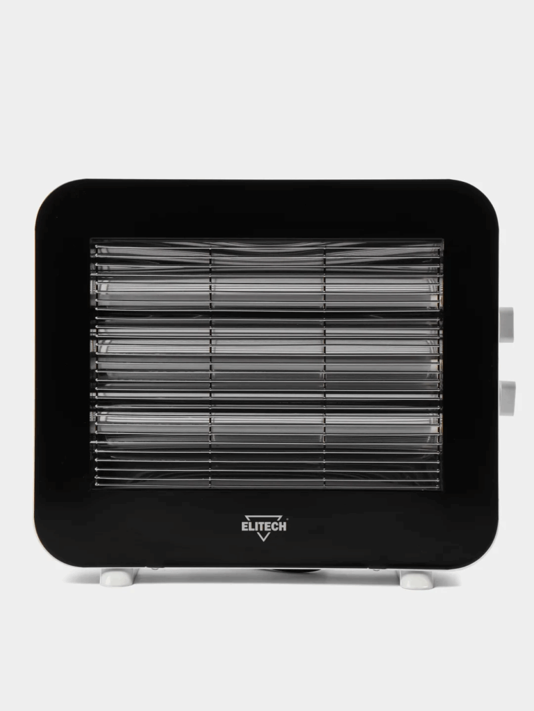 12 Лучших инфракрасных обогревателей