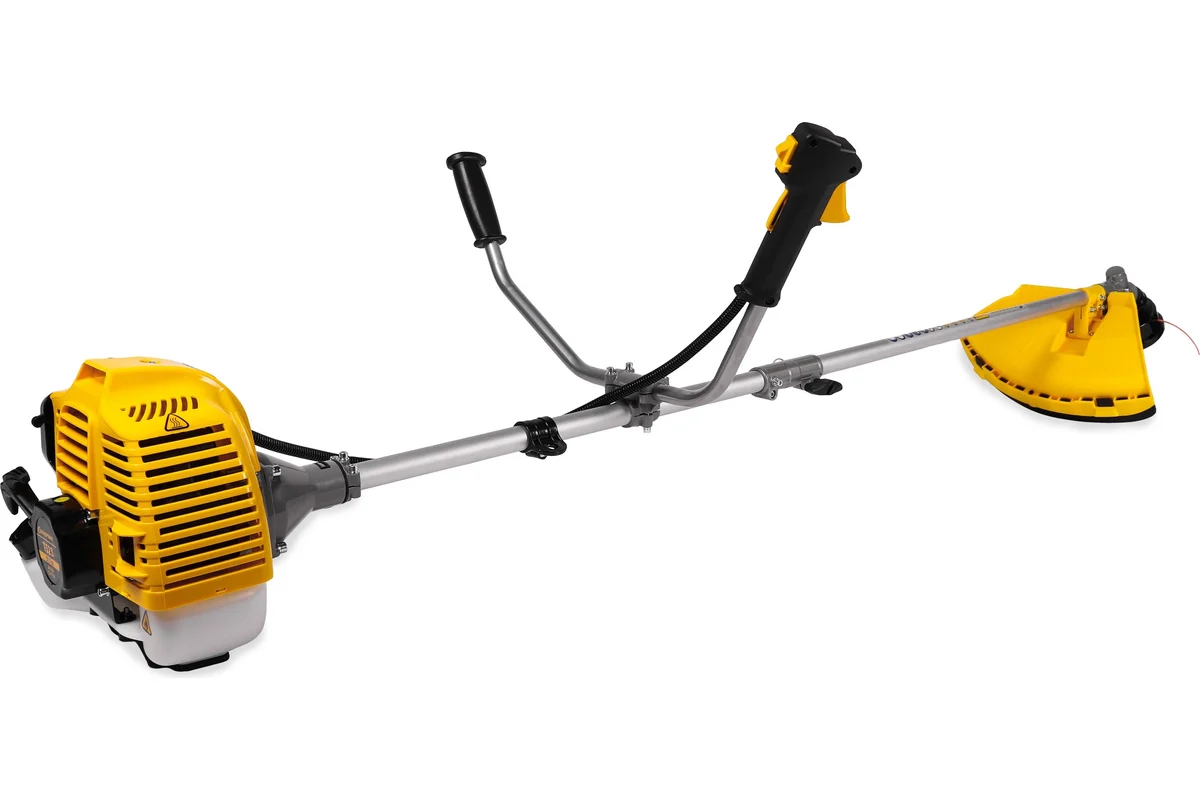 15 Лучших бензиновых триммеров 2025