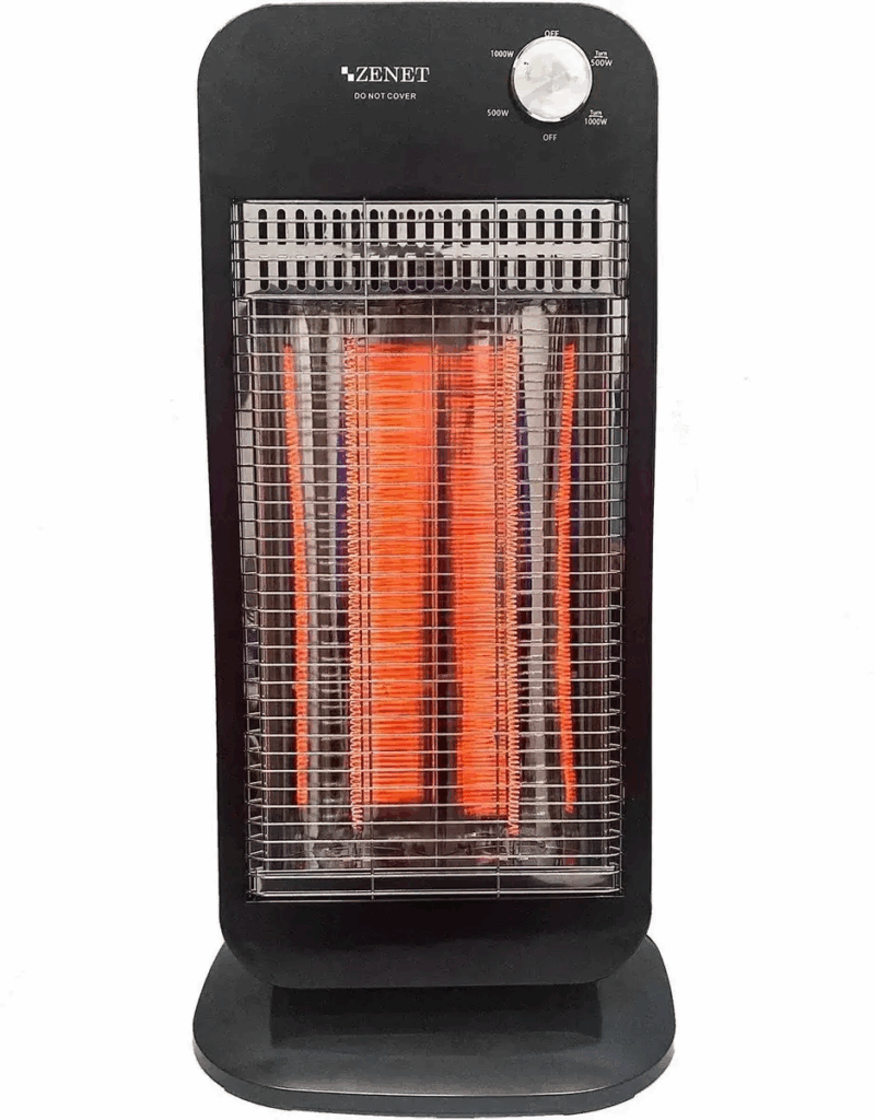 12 Лучших инфракрасных обогревателей