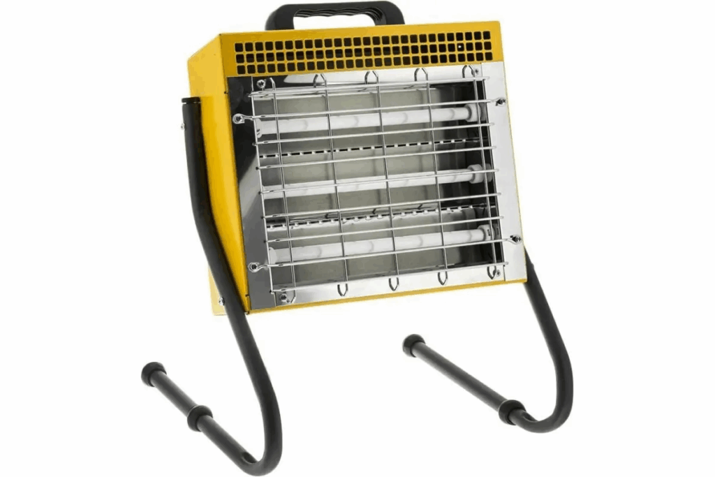 12 Лучших инфракрасных обогревателей