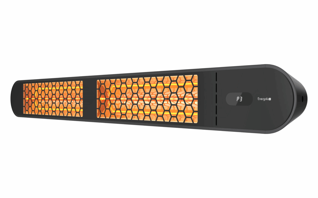 12 Лучших инфракрасных обогревателей