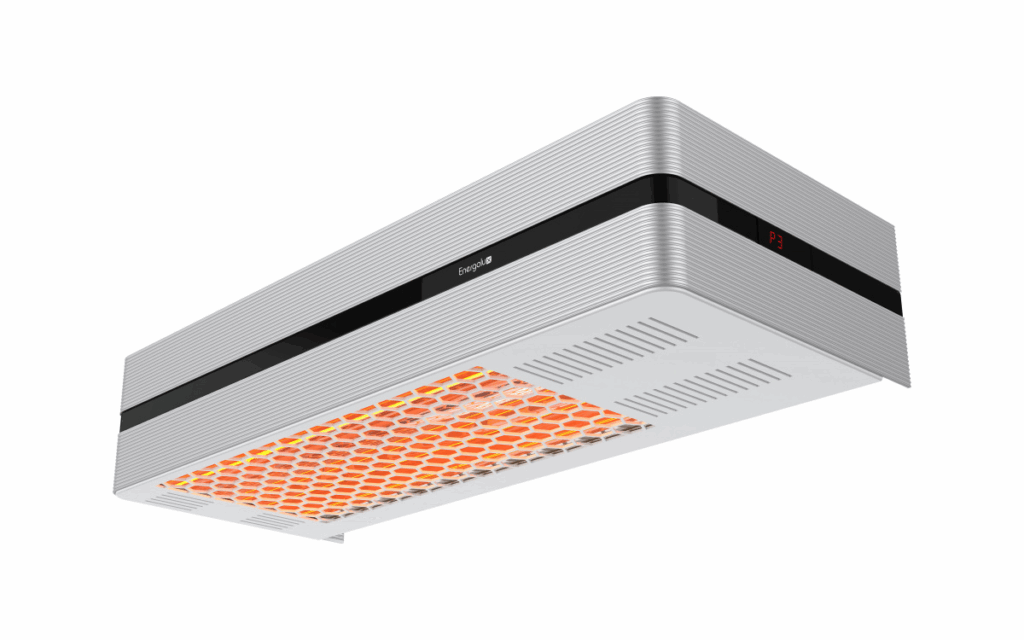 12 Лучших инфракрасных обогревателей