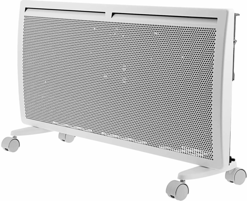 12 Лучших инфракрасных обогревателей