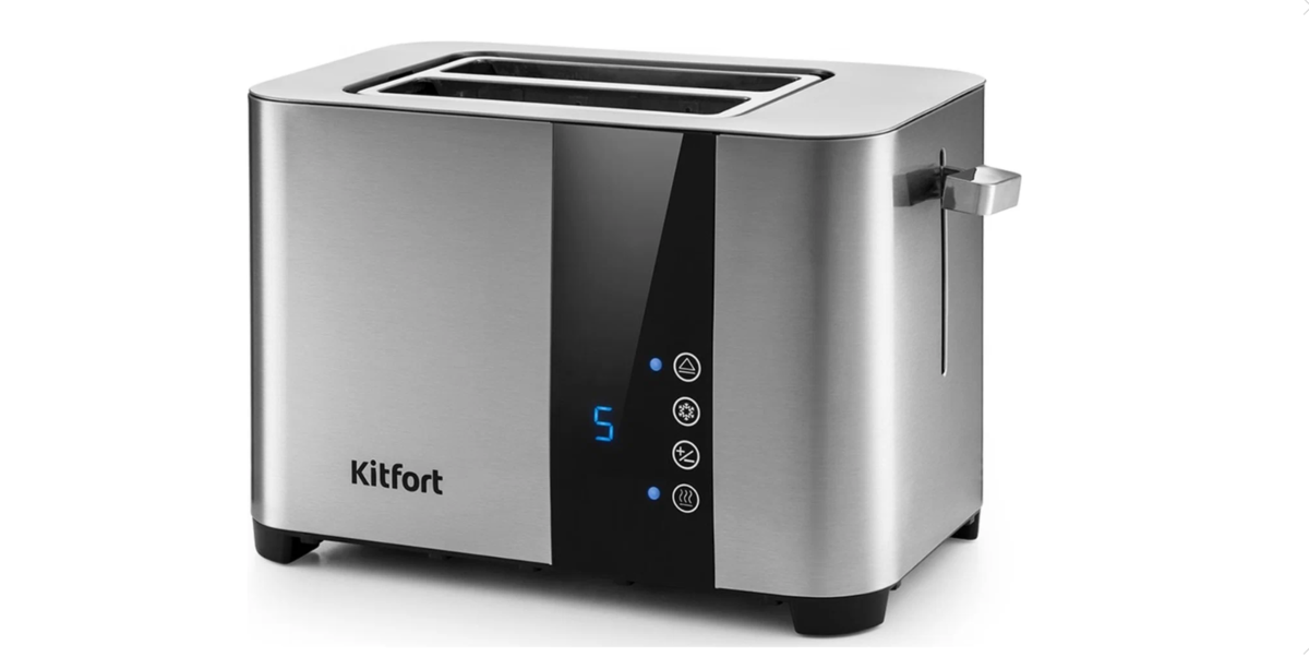 18 Лучших тостеров 2025