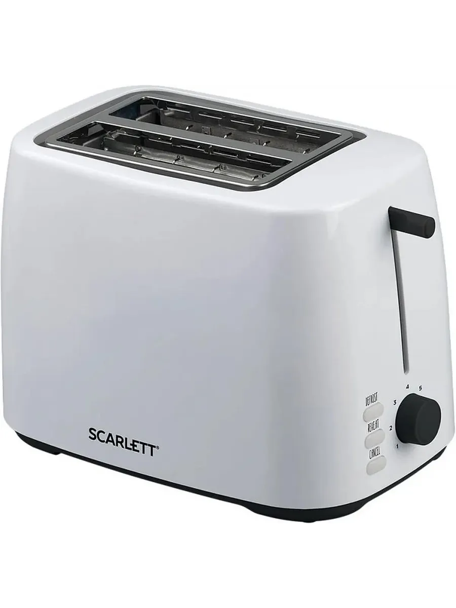 18 Лучших тостеров 2025