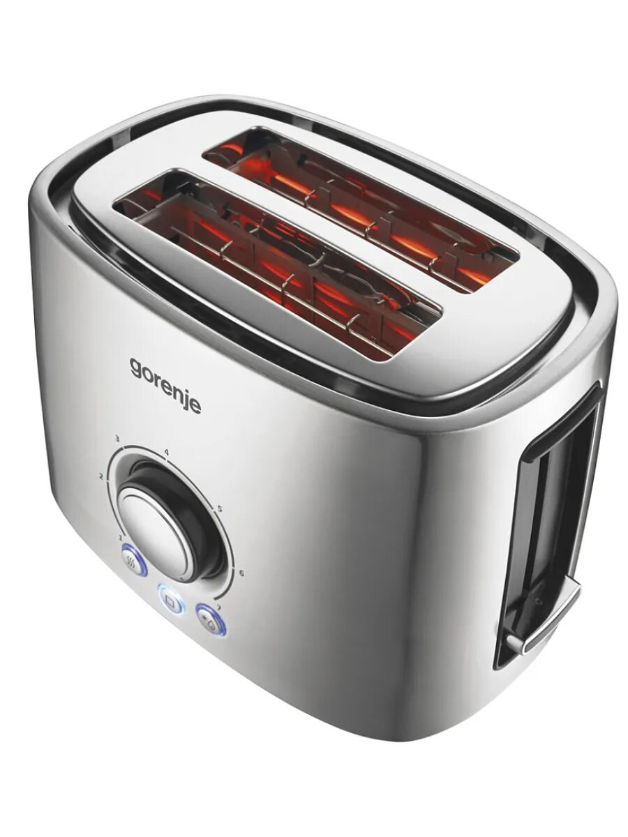 18 Лучших тостеров 2025