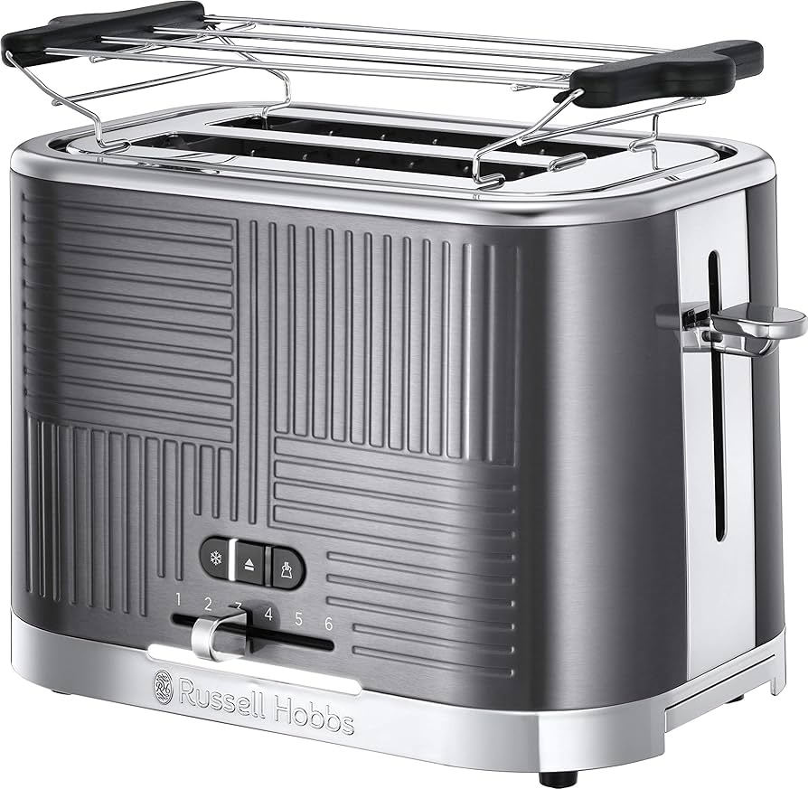 18 Лучших тостеров 2025