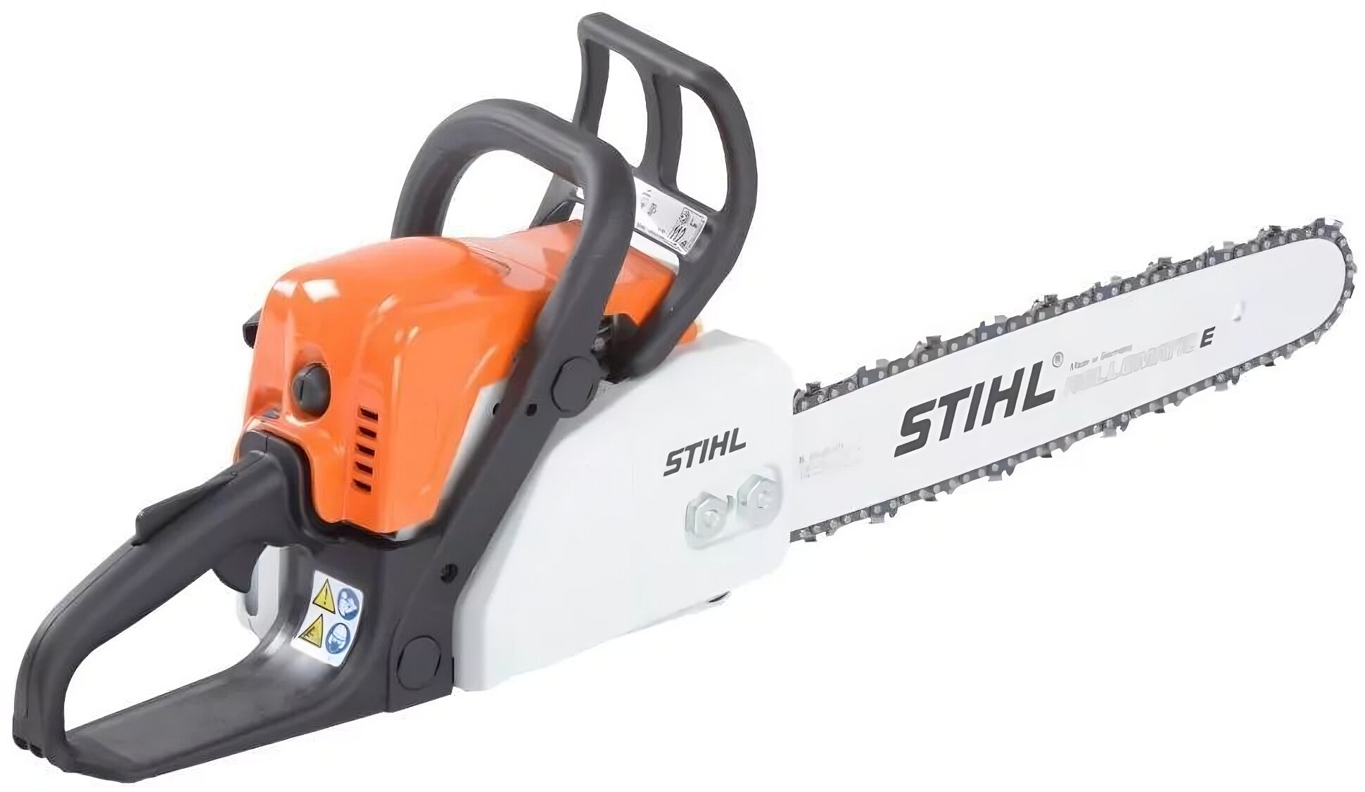 Бензопила Stihl MS 180
