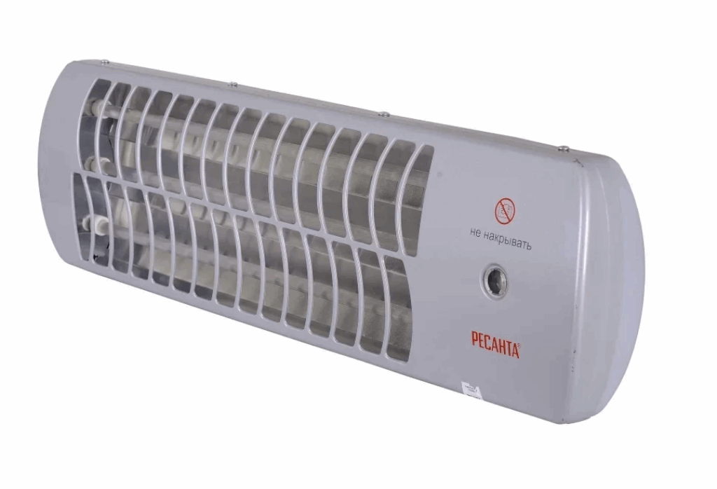 12 Лучших инфракрасных обогревателей