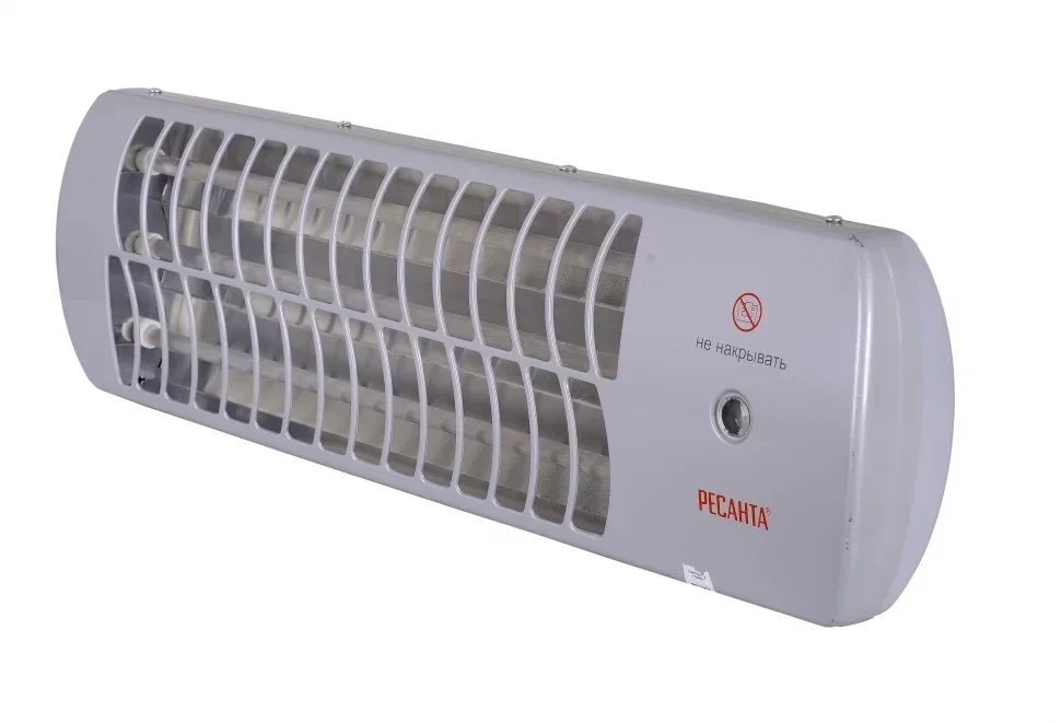 12 Лучших инфракрасных обогревателей