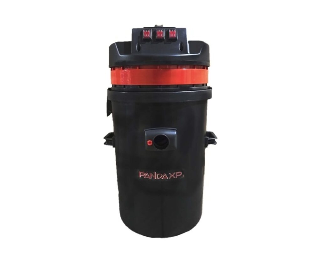 17 Лучших строительных пылесосов 2025