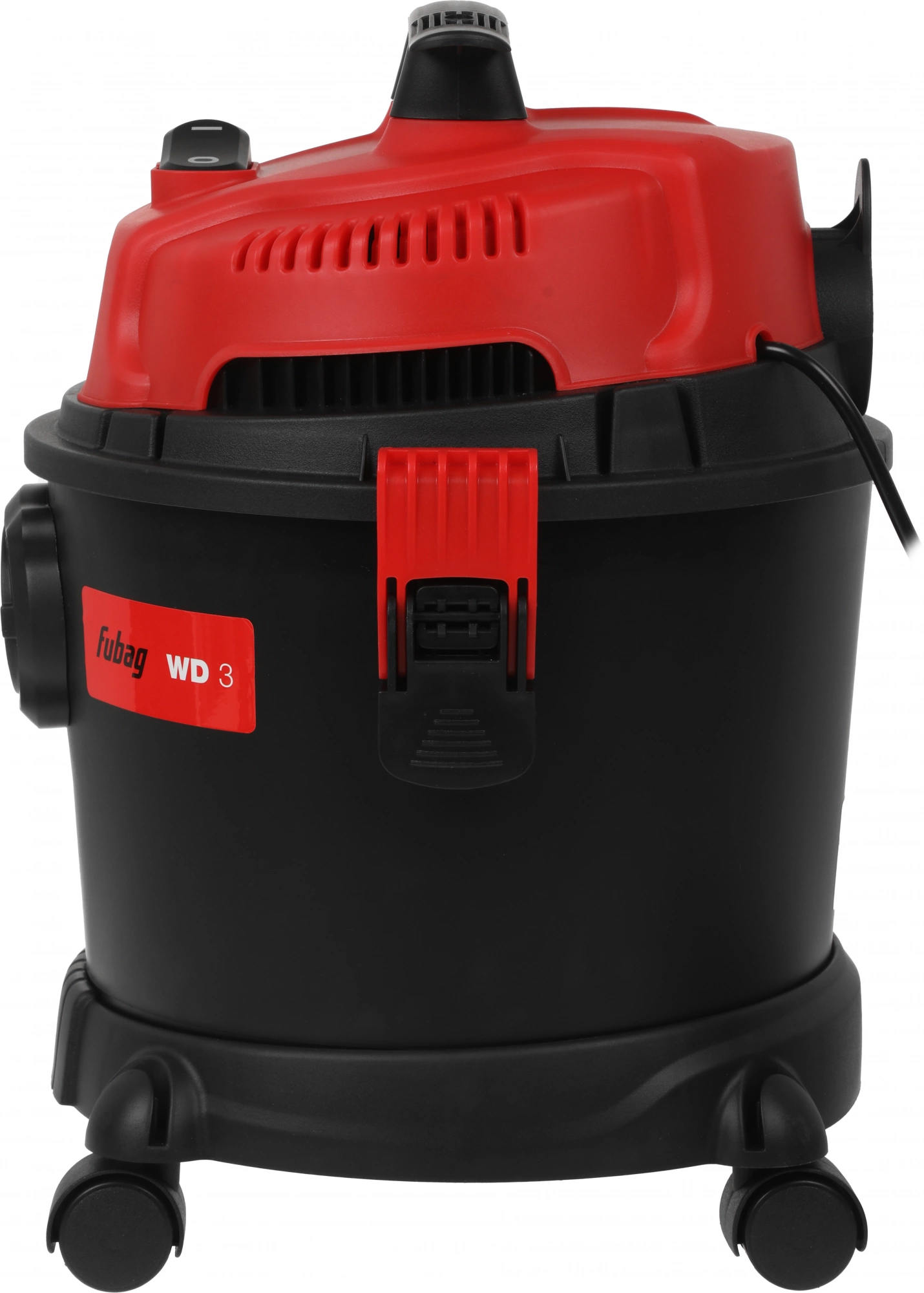 17 Лучших строительных пылесосов 2025