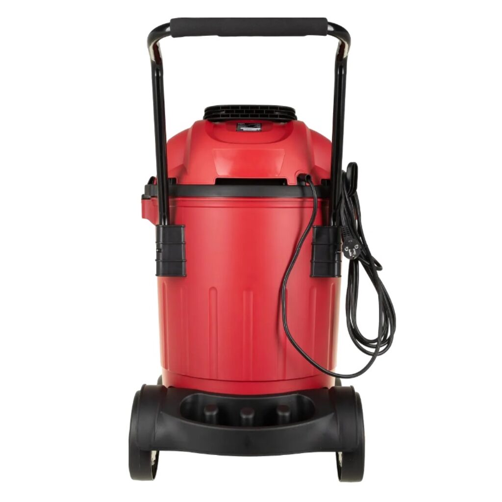 17 Лучших строительных пылесосов 2025