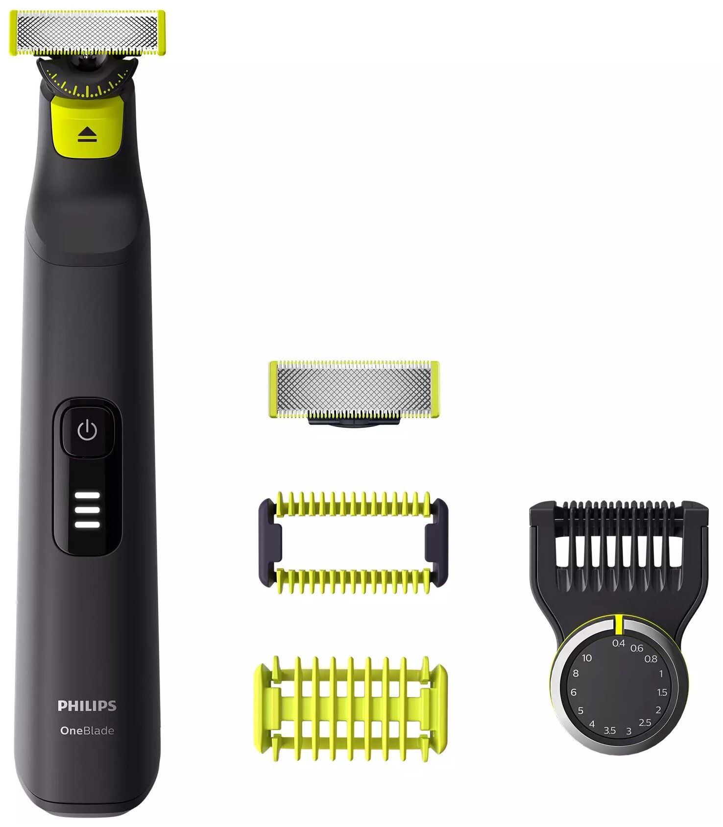 12 Лучших триммеров для бороды 2025