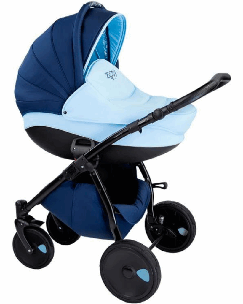 20 Лучших прогулочных колясок 2025