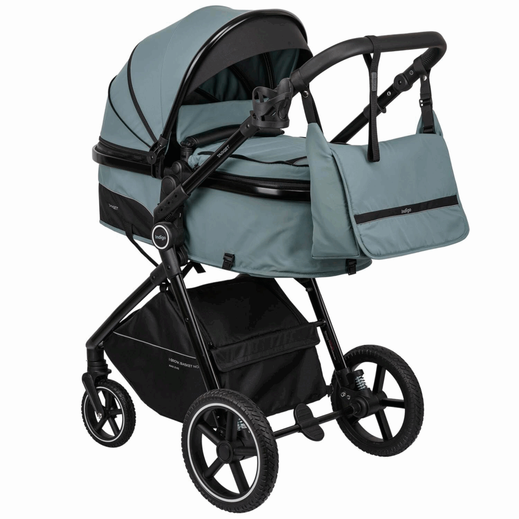 20 Лучших прогулочных колясок 2025