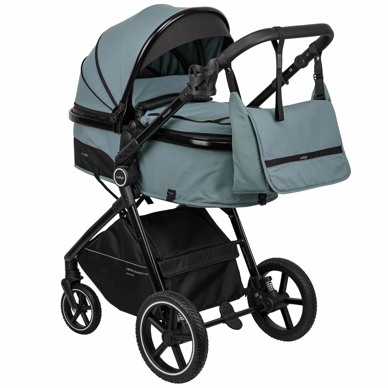 20 Лучших прогулочных колясок 2025