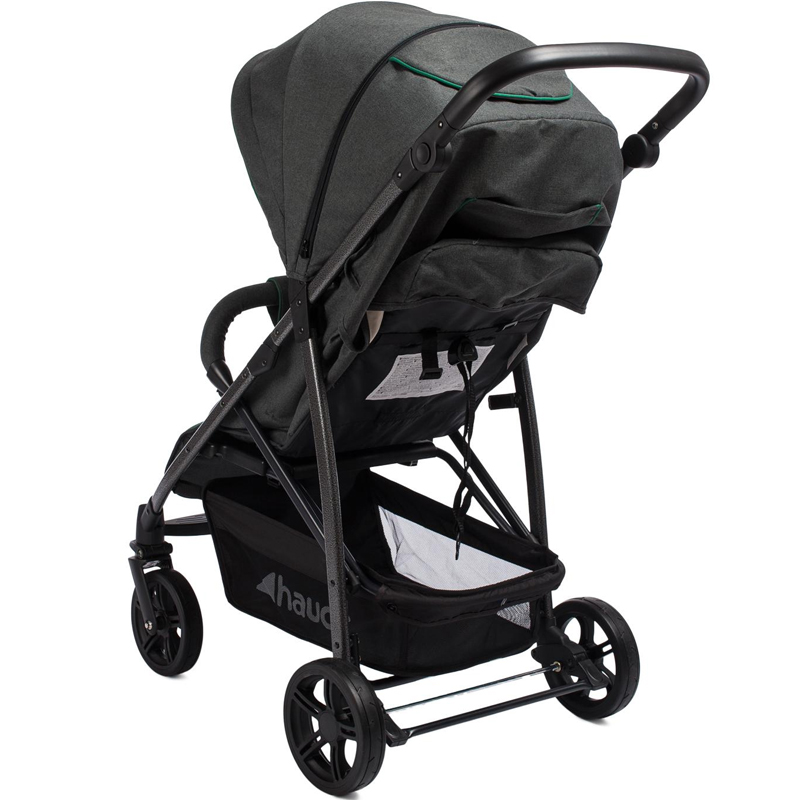 20 Лучших прогулочных колясок 2025