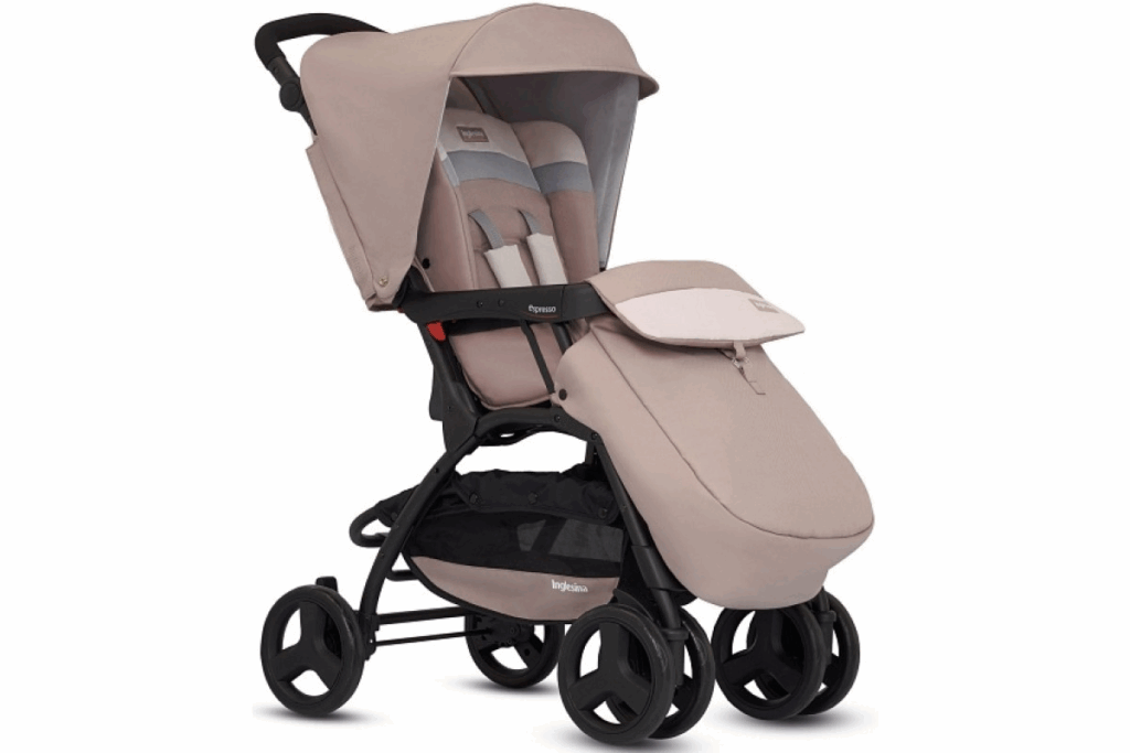 20 Лучших прогулочных колясок 2025