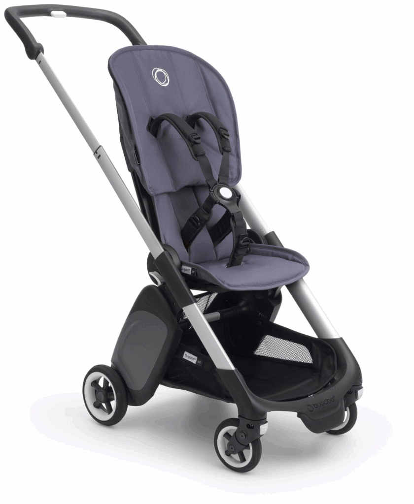 20 Лучших прогулочных колясок 2025