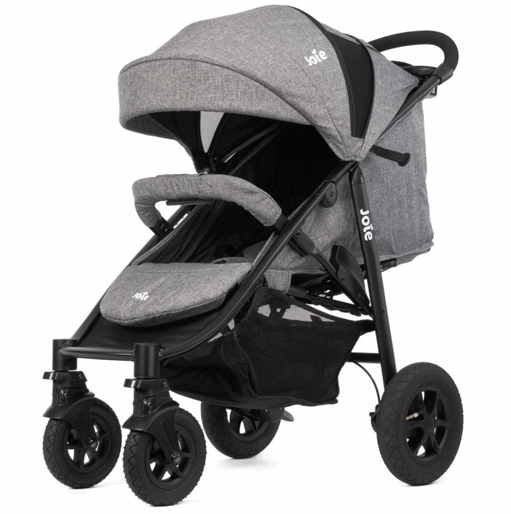 20 Лучших прогулочных колясок 2025