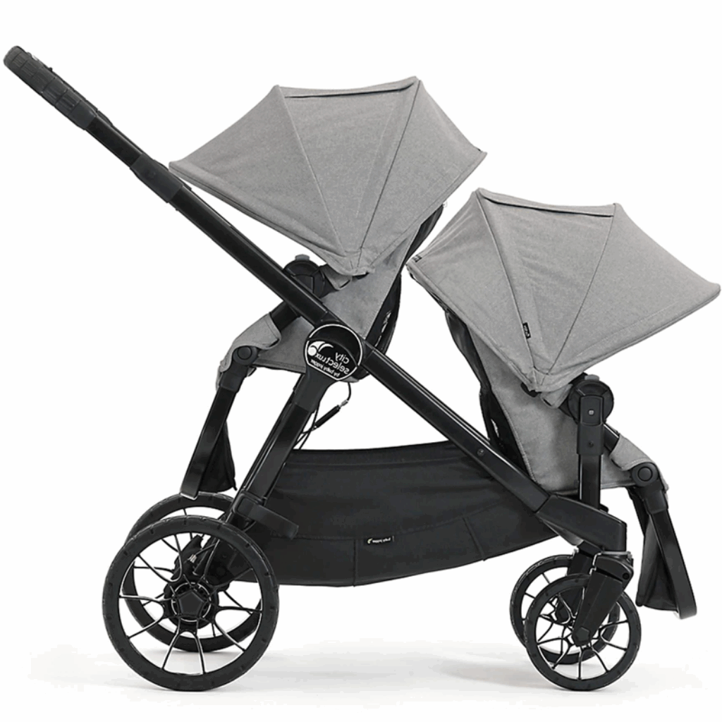 20 Лучших прогулочных колясок 2025