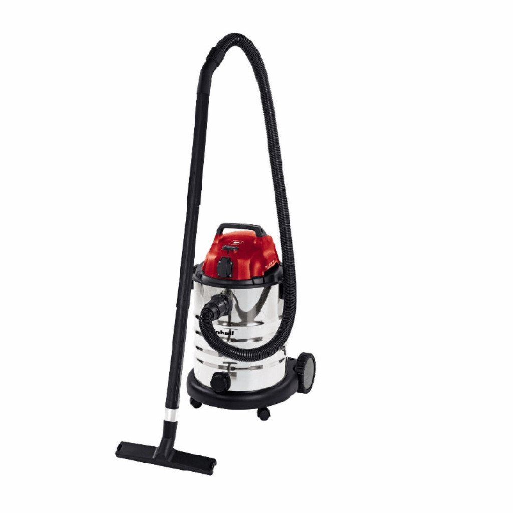 17 Лучших строительных пылесосов 2025