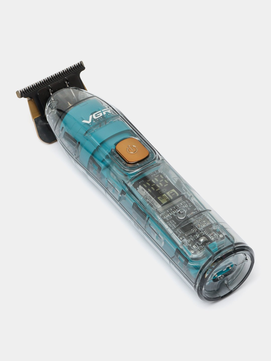 12 Лучших триммеров для бороды 2025