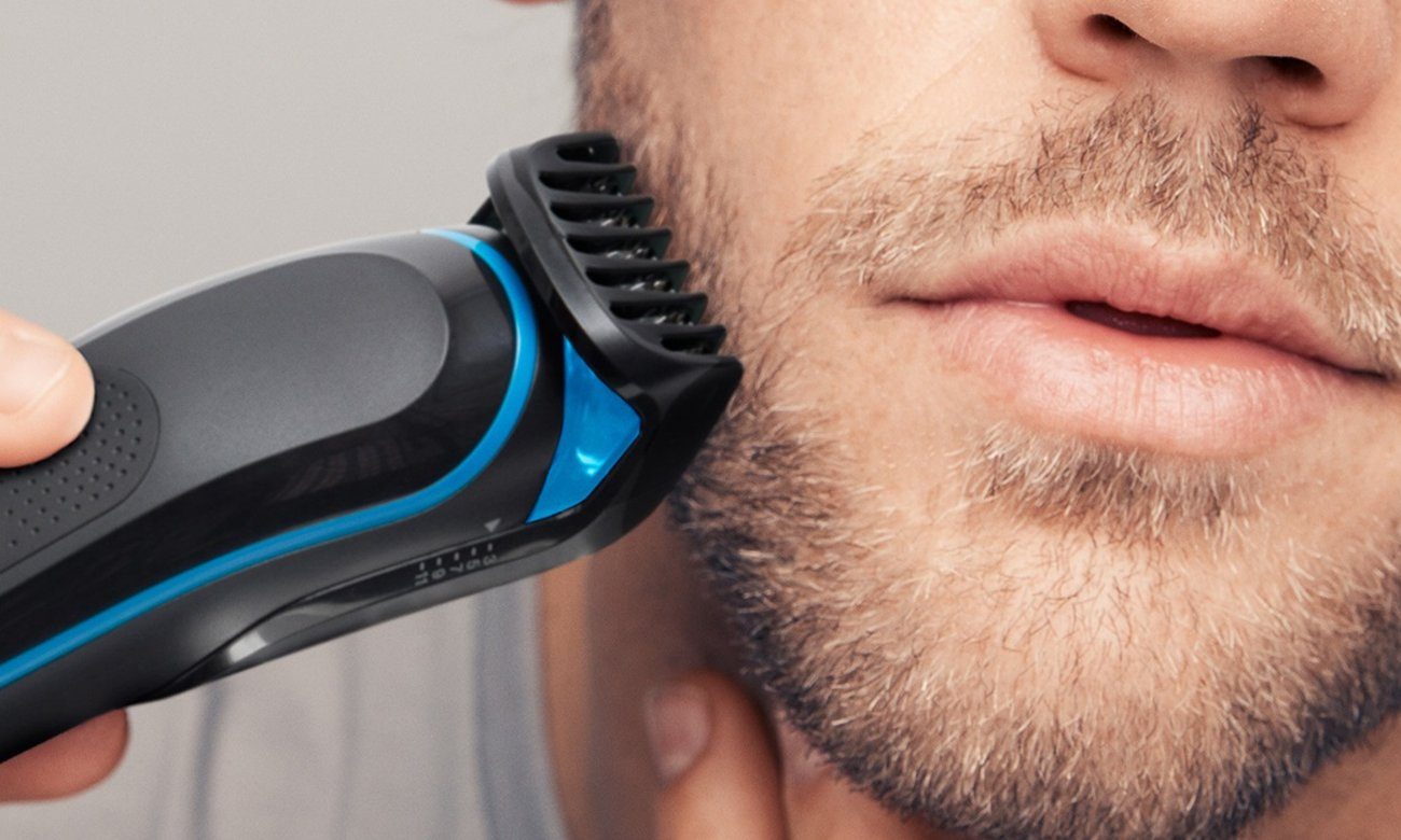 12 Лучших триммеров для бороды 2025