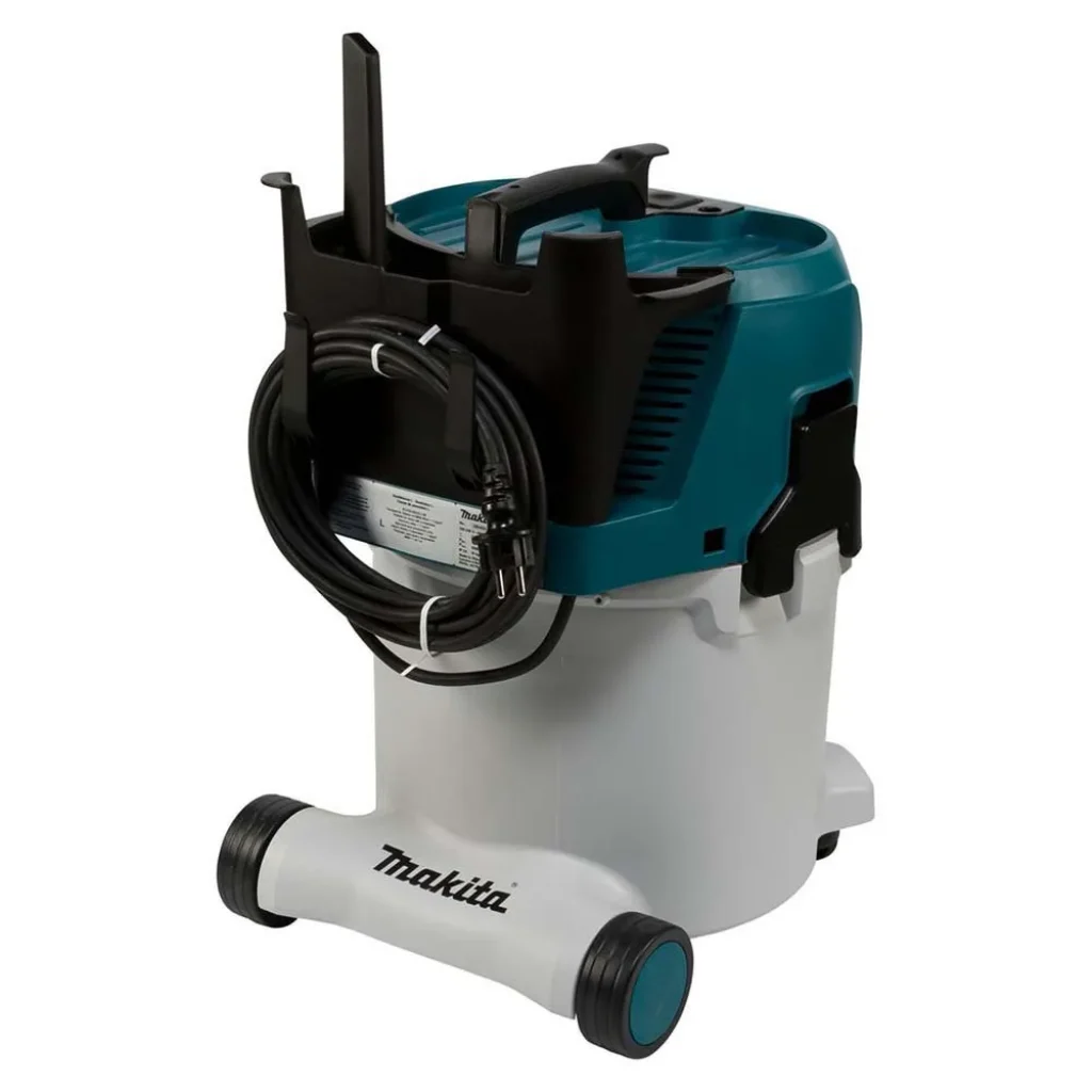 17 Лучших строительных пылесосов 2025