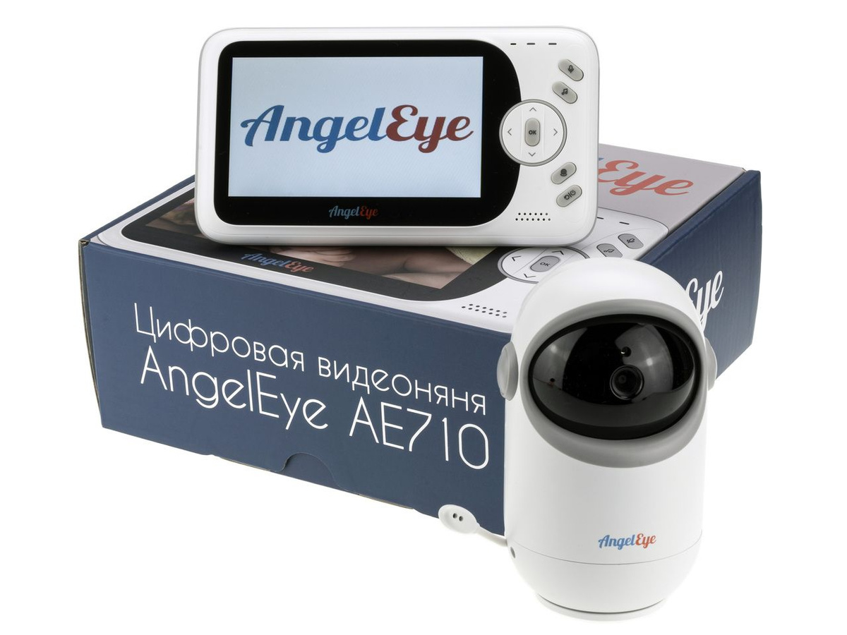 18 Лучших видеонянь 2025