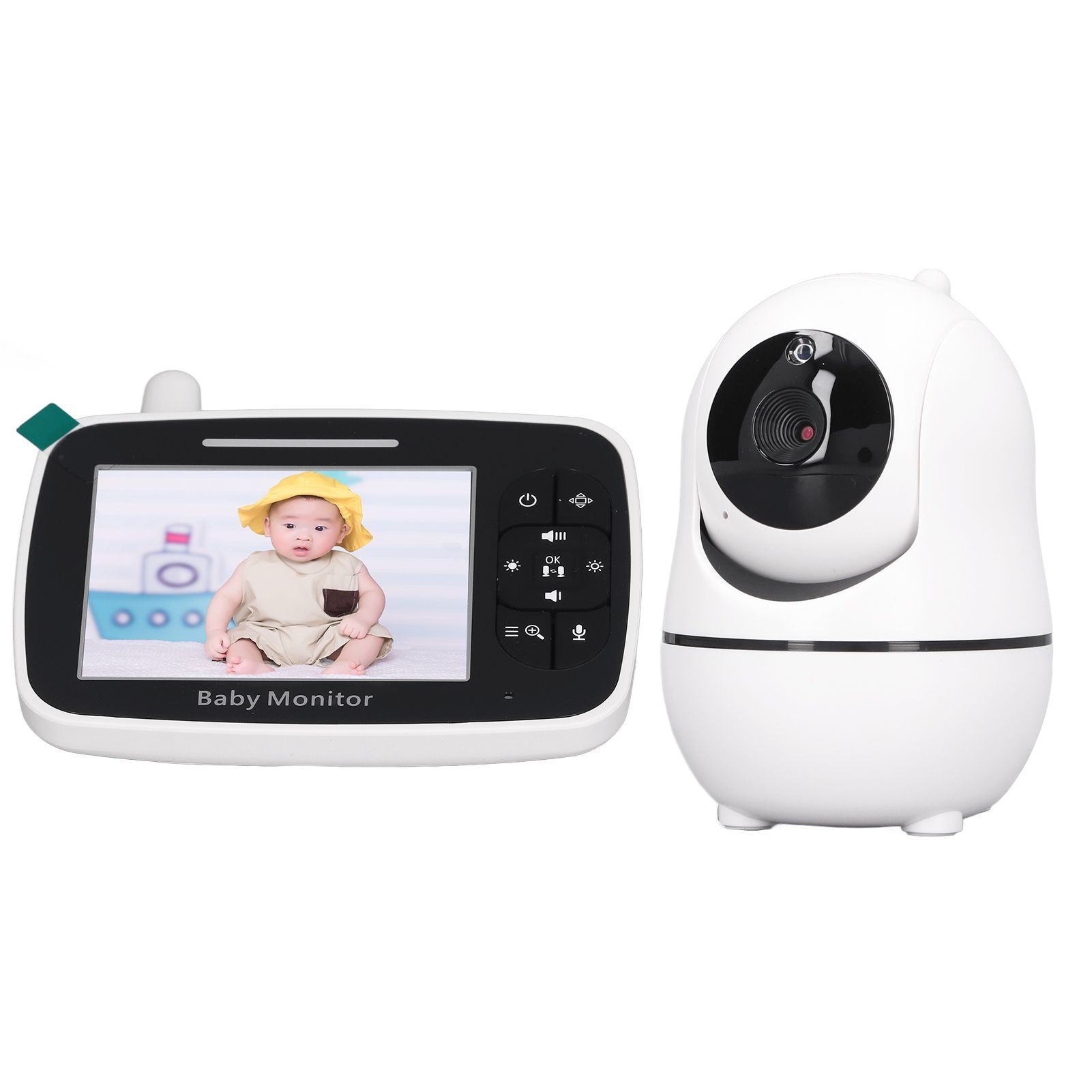 18 Лучших видеонянь 2025