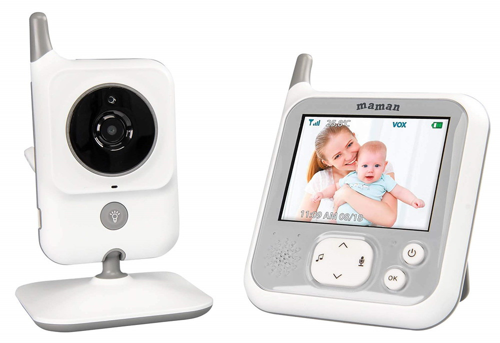 18 Лучших видеонянь 2025