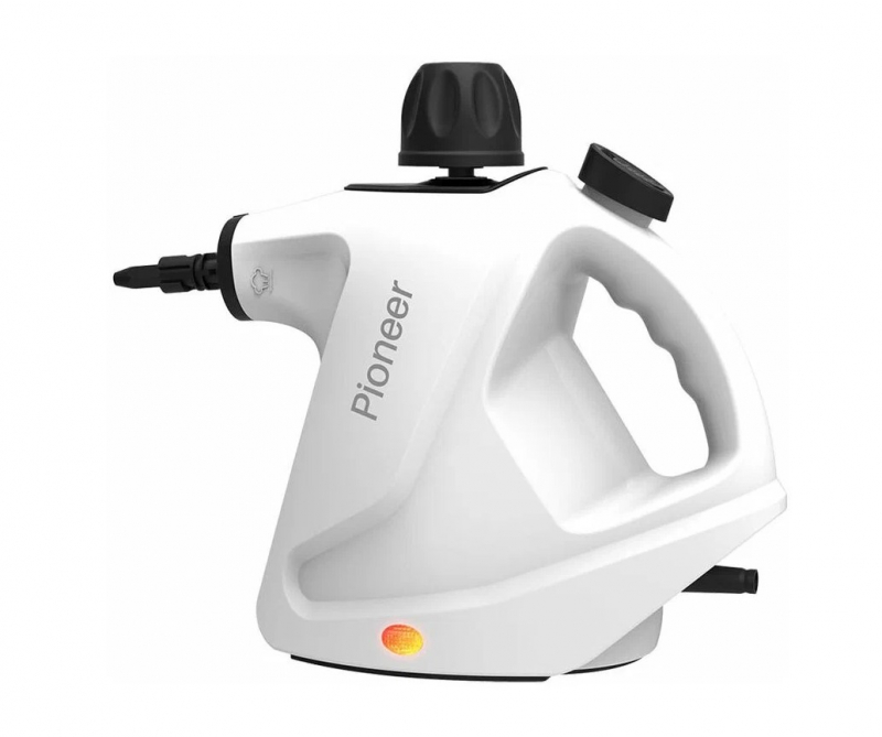 14 Лучших пароочистителей 2025