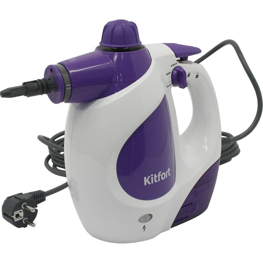 14 Лучших пароочистителей 2025